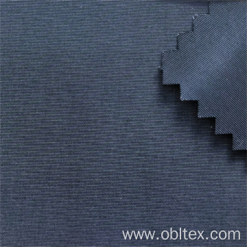 OBL211042 Fashion Fabric For Wind Coat